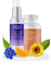 Synevra UltraLift Serum Results